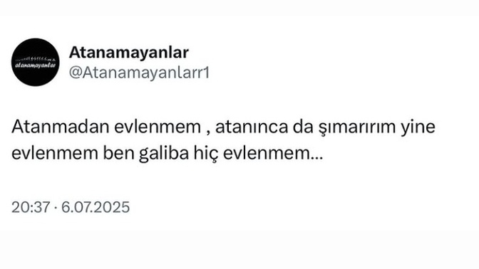Ahahaha kimler benim gibi?