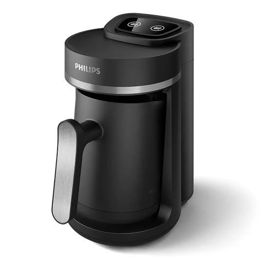 Philips Türk Kahve Makinesi mutfak için ideal bir seçim midir?