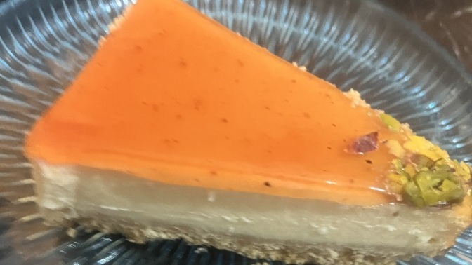 Çikolatalı tatlılar mı meyve soslu tatlılar mı?