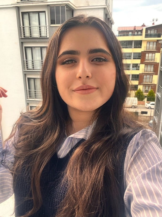 Selamss gençler nabersiniz?