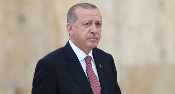 Seçim anketi? Cumhurbaşkanı adayınız Erdoğan mı İmamoğlu mu?
