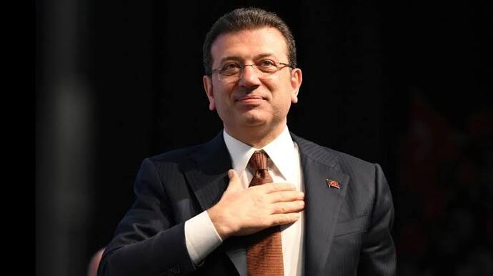 Seçim anketi? Cumhurbaşkanı adayınız Erdoğan mı İmamoğlu mu?