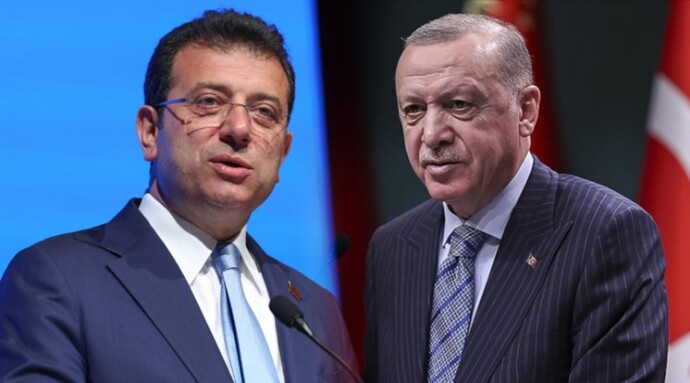 Erdoğan mı İmamoğlu mu