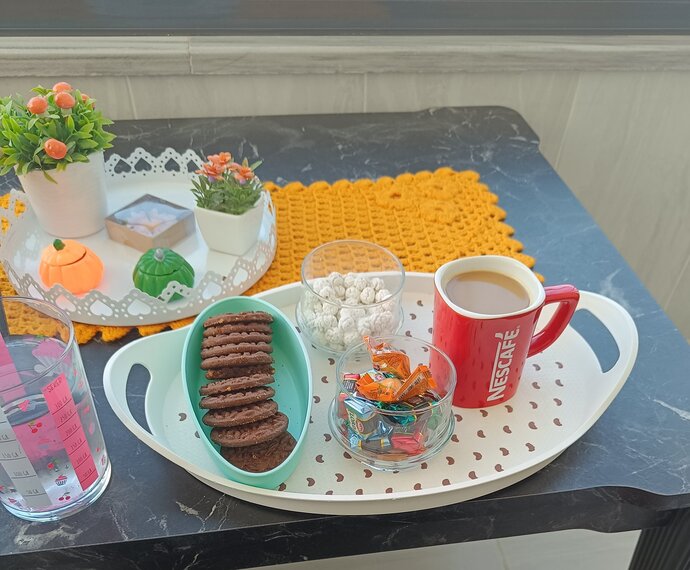 Tek başına kahve içmek insan da nasıl hisler bırakır?