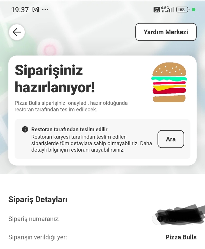 Döner mi yoksa pizza mi daha doyurucudur?