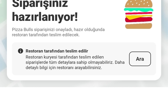 Döner mi yoksa pizza mi daha doyurucudur?