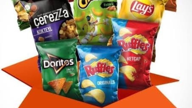Hangi cips markasını tercih ediyorsunuz?
