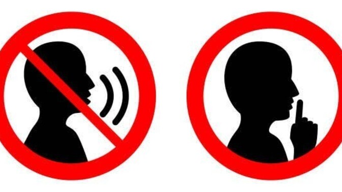Edepsizlik edenlere ya da önyargılı davrananlara verilecek en güzel cevap nedir?