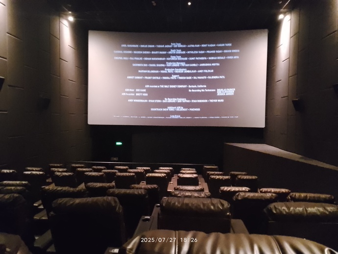 Fantastic 4 ; İlk Adımlar filmi vizyonda. İzlediniz mi?