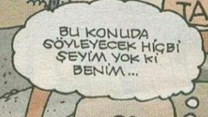 Eşiniz kötü yemek yapsaydı bunu ona söyler miydiniz?