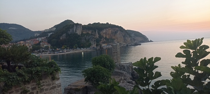 Bartın amasra şehrini gezdiniz mi?