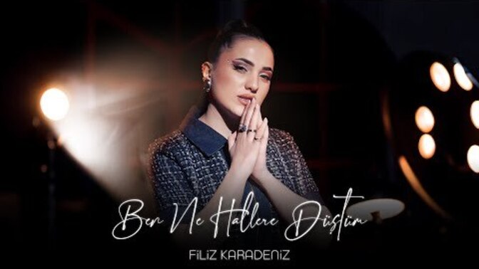 Şu an dinlediğin şarkıdan bir söz bırak?