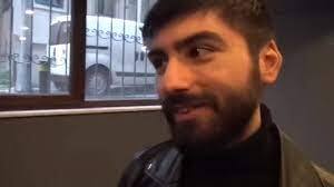 Biri özel numaradan arayıp sevgilini kötülese?