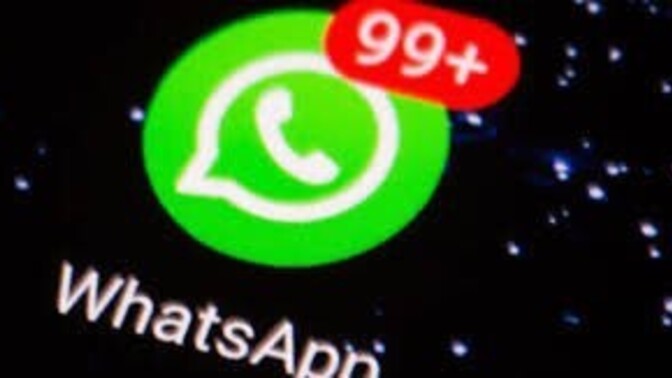 Whatsaap tüm yedekleriniz hiç silindimi?