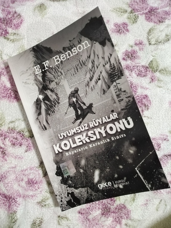Başladığınız bir dizi/film/kitap sarmasa bile sonunu getirir misiniz?