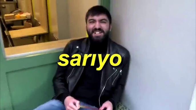 Herkese selamlar arkadaşlar?