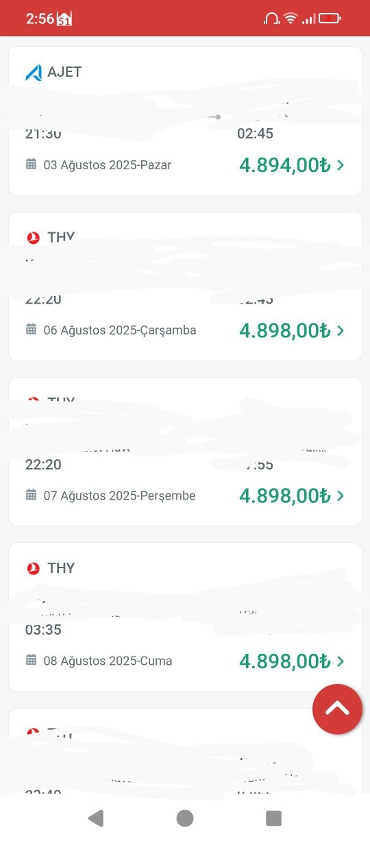Uçak bileti fiyatları niye bu kadar yüksek?
