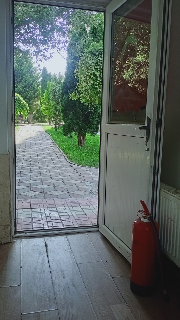 İş yeriniz huzurlu mu , sıkıcı mı?