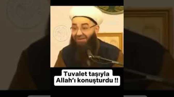 Cübbeli Hocanın sözü doğru mu? Sakalsızlar cehenneme mi gidecek?