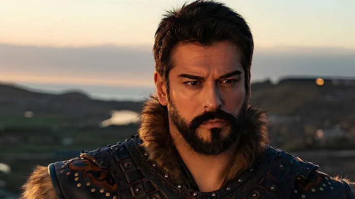 Bölüm başına 4 milyon TL ücret isteği reddedilince Burak Özçivit Kuruluş Osman dizisinden ayrıldı. Siz diziyi izliyor musunuz?