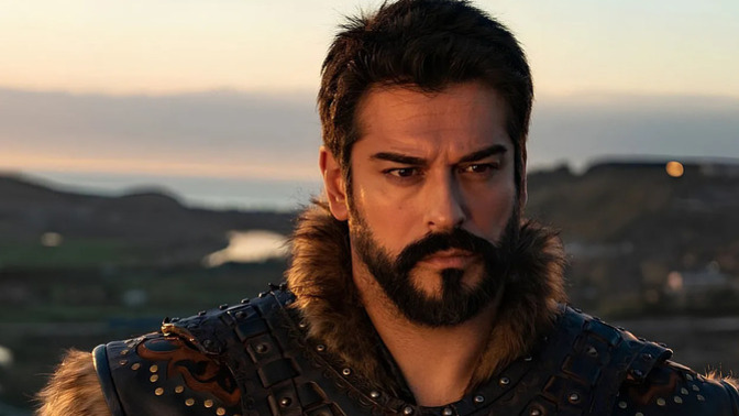 Bölüm başına 4 milyon TL ücret isteği reddedilince Burak Özçivit Kuruluş Osman dizisinden ayrıldı. Siz diziyi izliyor musunuz?