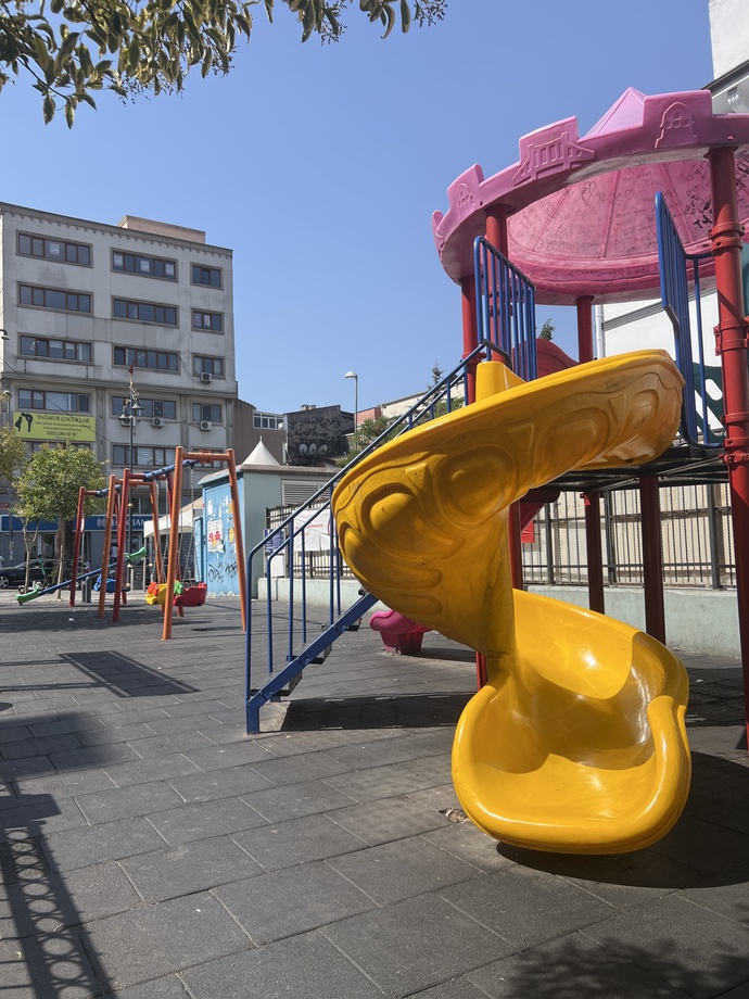 Geçmişi özlüyor musunuz?