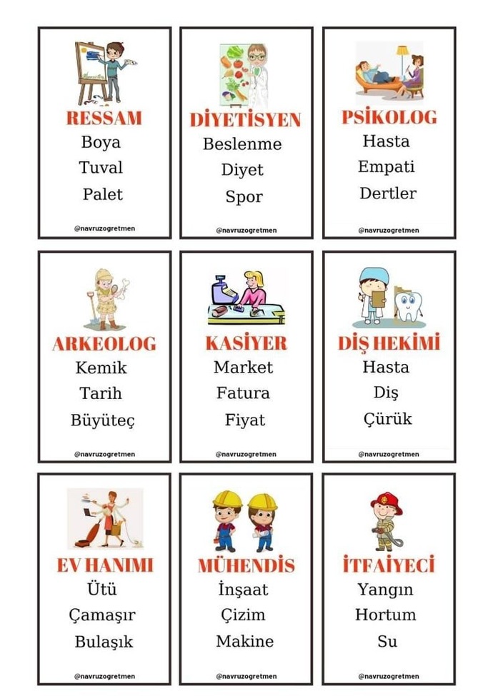 Hangi meslek hem tatmin edici hem de kazançlı?