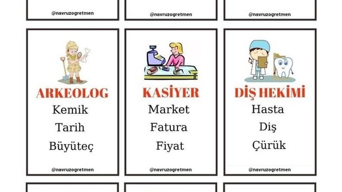Hangi meslek hem tatmin edici hem de kazançlı?