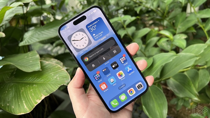 Cep telefonunuz hangi model?