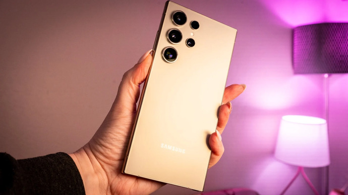 Cep telefonunuz hangi model?