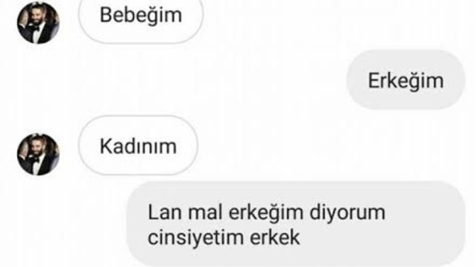 💬✨ İlk mesajı sen mi atarsın, yoksa ‘yazarsa yazar’ deyip sessizce bekler misin?
