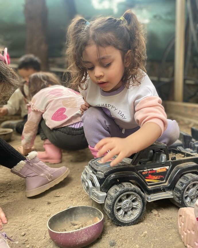 Çocuklara neden hep aynı masallar anlatılır?