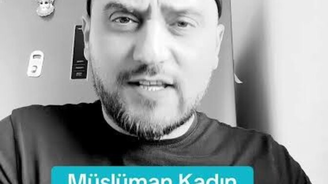 Tesettürlüler yüzemez mi?