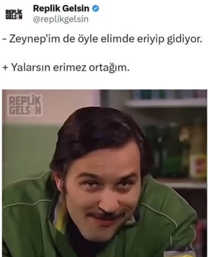 Tahminen ne zaman eririz?