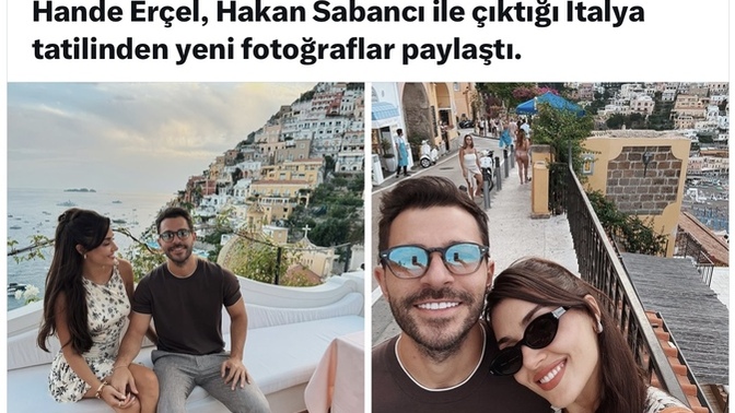 Bu Hande erçel neden her felakete linç yiyor?