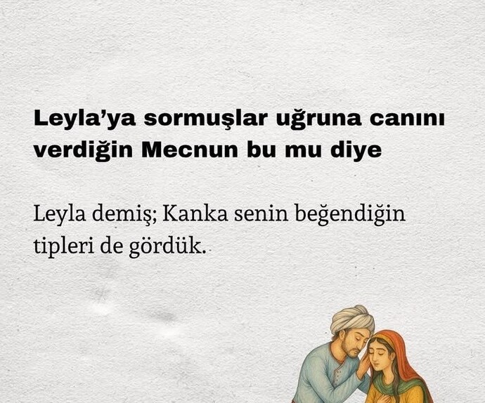 Sevgi bitince gerçek yüzü ortaya mı çıkıyor?