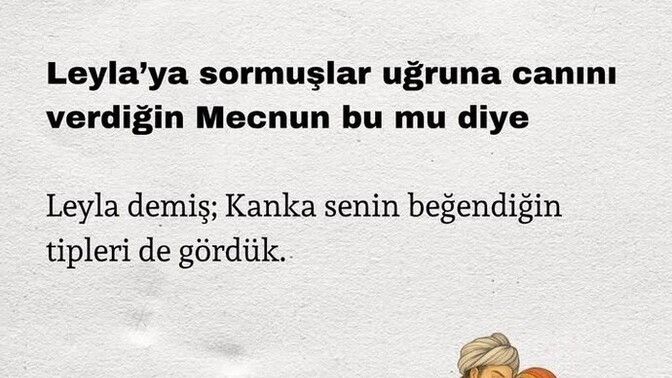 Sevgi bitince gerçek yüzü ortaya mı çıkıyor?