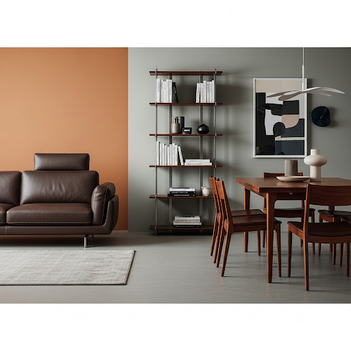 Sizce bu ev minimalist bir ev mi?