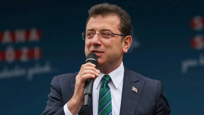 ekrem imamoğlu