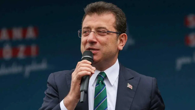 Ekrem İmamoğlu'nun Yüksek Lisans Diploması da İptal Edildi, Düşünceleriniz Neler?