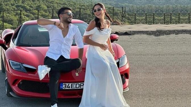 Araba hediye ederek evlenme teklifi etmek nasıl bir jest?