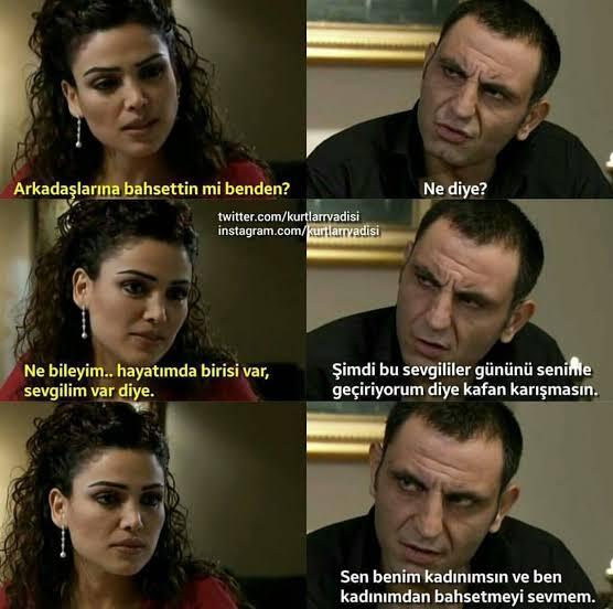 Kadınlar maço erkek mi sever?