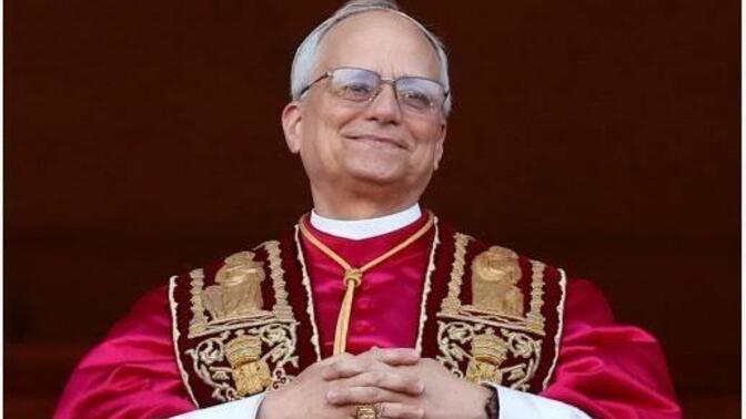 Yeni Papa seçildi, İlk Kuzey Amerikalı Papa hakkında ne düşünüyorsunuz?
