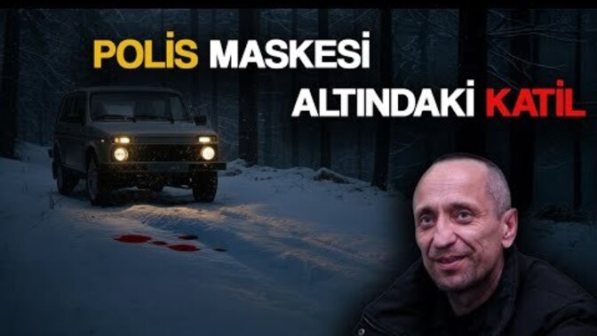 Geçmişte yaşanan cinayet hikayelerini izler misiniz?