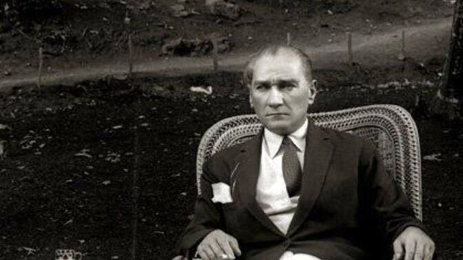 Ölen birini diriltebiliyor olsanız bu kim olurdu?