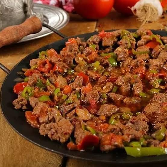 Saç tava yapsam kocamı etkileyebilir miyim?