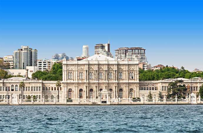 "İstanbul" denilince aklına ilk gelen şey nedir?