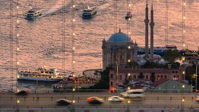 "İstanbul" denilince aklına ilk gelen şey nedir?