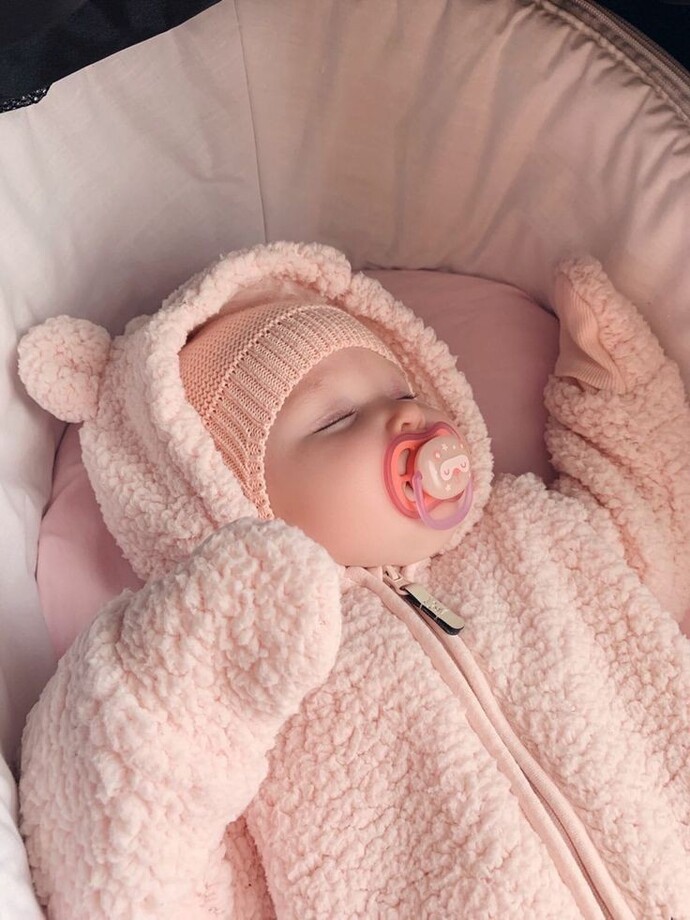 Dünyanın en güzel şeyi, bu değil mi😍💖?