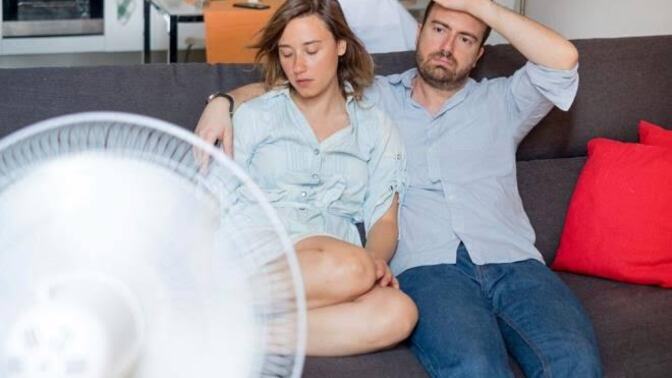 Evinizin en serin yeri neresi?
